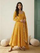 Yellow color option, Currently selected