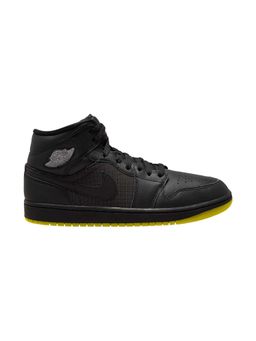 Nike - Men Air Jordan 1 Mid Se Sport Casual Sneakers - IO2052-001