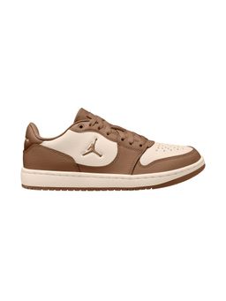 Nike - Women's Jordan Court Connect Low Sneakers