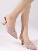 Lavender color option, Currently selected