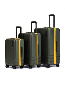 MOKOBARA - Luggage Forest Sunray (Pack of 3)