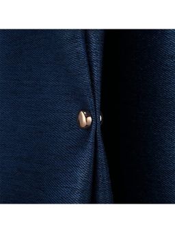 Yellow Chimes - Rose Gold Magnetic Multiuse Scarf and Hijab Pins