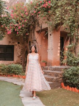 Baise Gaba - Kasak Dress