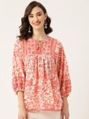 Coral color option, Currently selected
