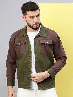 Voxati - Men's Denim Jacket