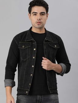 Voxati - Men's Denim Jacket