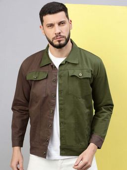 Voxati - Men's Denim Jacket