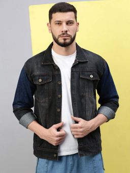 Voxati - Men's Denim Jacket