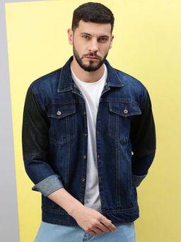 Voxati - Men's Denim Jacket