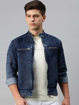 Voxati - Men's Denim Jacket