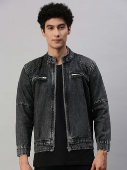 Voxati - Men's Denim Jacket