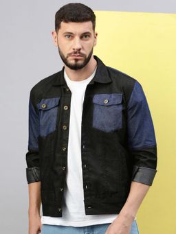 Voxati - Men's Denim Jacket