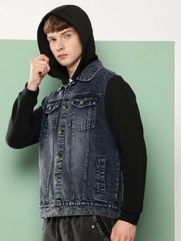 Voxati - Men's Denim Jacket