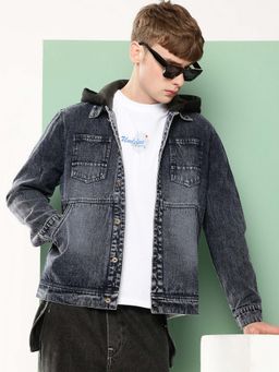 Voxati - Men's Denim Jacket