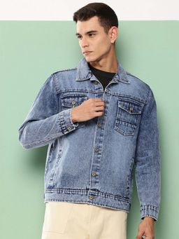 Voxati - Men's Denim Jacket