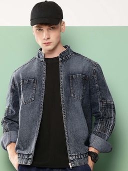 Voxati - Men's Denim Jacket
