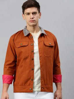 Voxati - Men's Denim Jacket