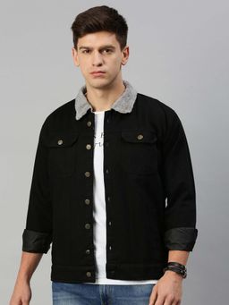 Voxati - Men's Denim Jacket