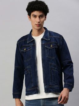 Voxati - Men's Denim Jacket