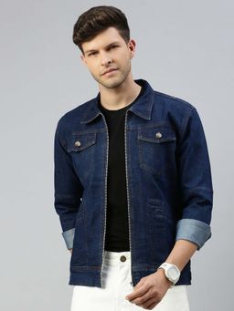Voxati - Men's Denim Jacket