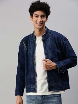 Voxati - Men's Denim Jacket
