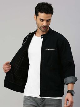 Voxati - Men's Denim Jacket