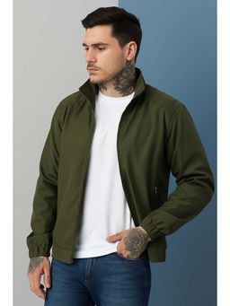 Voxati - Men's Polyester Jacket