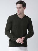 Olive color option, Sold out, Currently selected