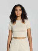 Beige color option
