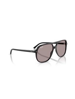 Ray-Ban - Unisex Purple Square Acetate Sunglasses - 0RB2198901/5360 (60)