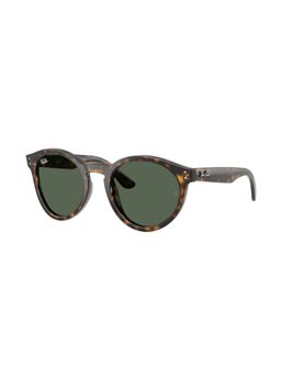 Ray-Ban - Unisex Green Phantos Molded Acetate Sunglasses - 0RBR0505S6790VR52 (52)