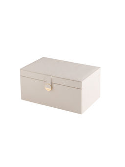 CARPISA - This Cute Jewellery Box Cream