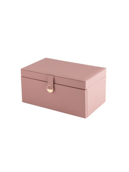 CARPISA - This Cute Jewellery Box Beige