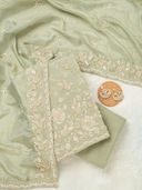 Green color option, Sold out