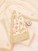 Cream color option, Currently selected