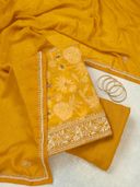 Mustard color option