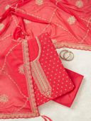 Red color option, Sold out