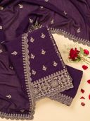 Purple color option
