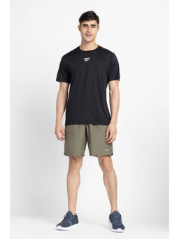 Reebok - Wor Woven Short Green Training Shorts