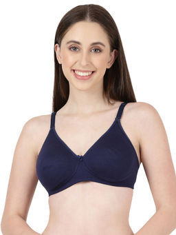 BLOSSOM - Solid Quill Soft Blue