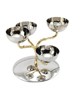 SAGE KONCPT - 4 - Katori ( Standy )