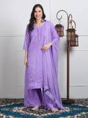 Lavender color option