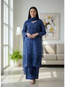Navy Blue color option