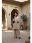 Beige color option