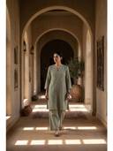 Olive color option, Currently selected