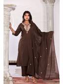 Brown color option