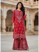 Red color option
