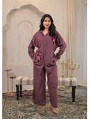 Mauve color option, Sold out