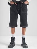 Black color option, Currently selected