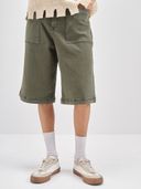 Olive color option, Currently selected